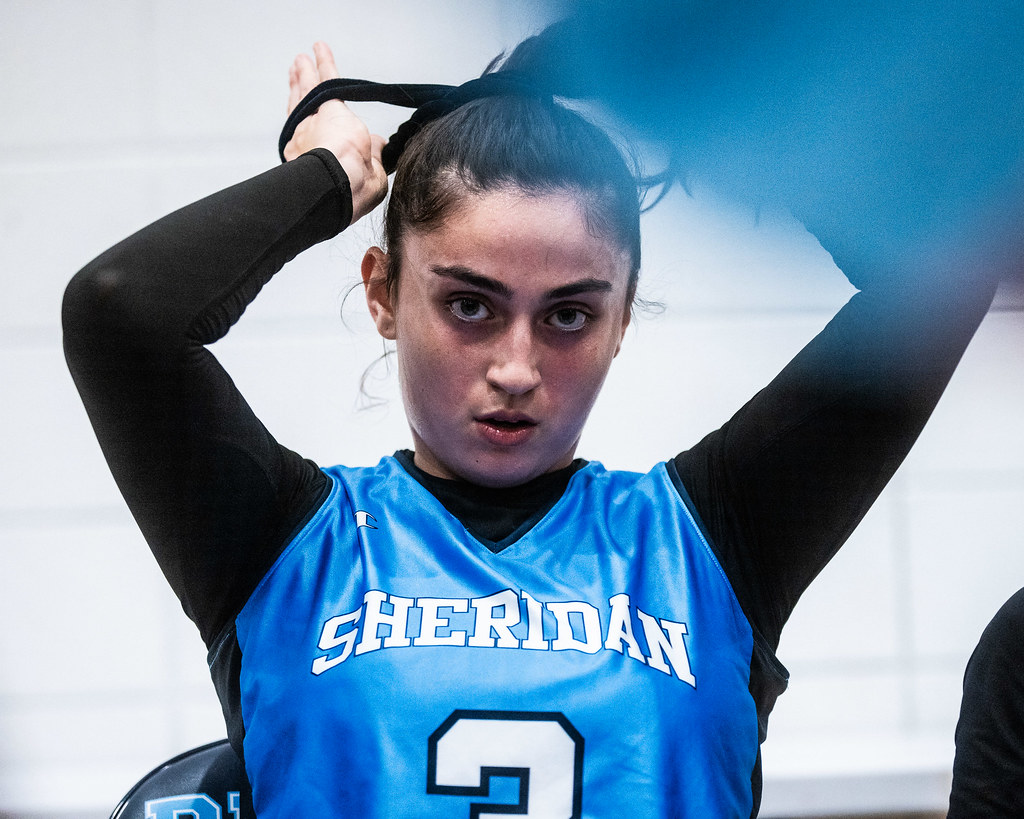 Basketball highlight thumbnail